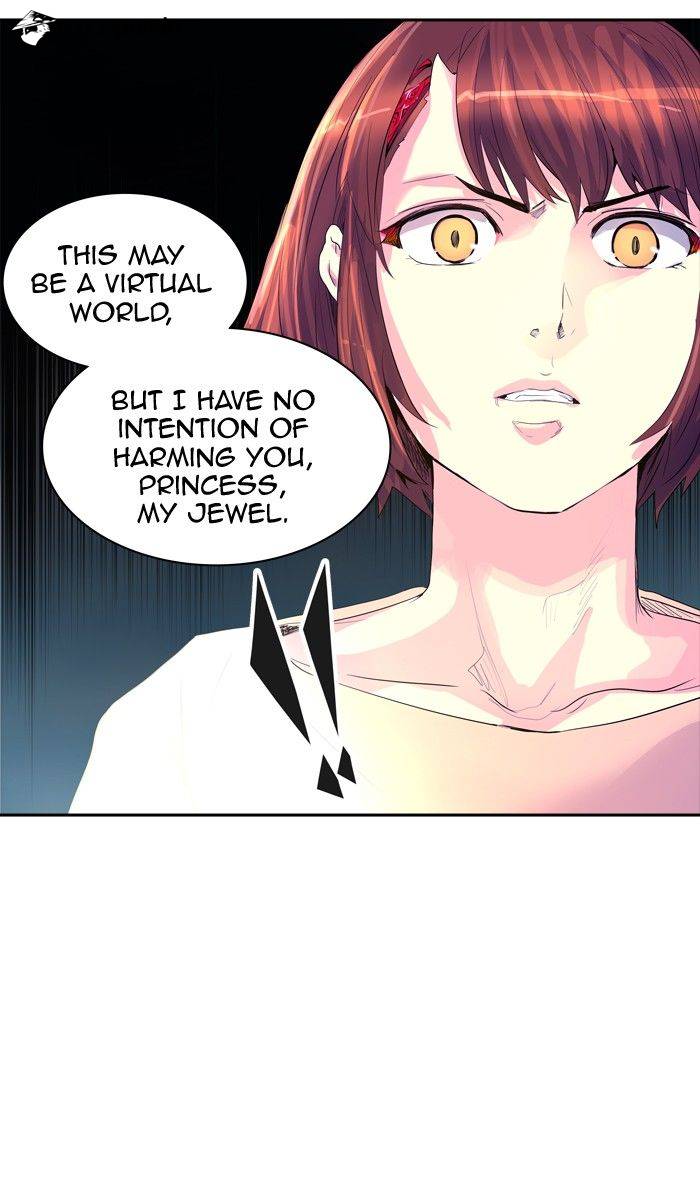 Tower of God Chapter 357 image 051